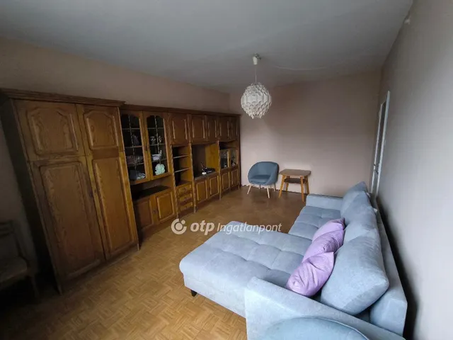 Eladó lakás Pécs 47 nm