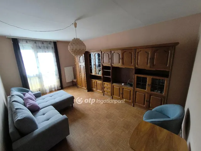 Eladó lakás Pécs 47 nm