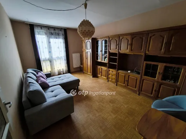 Eladó lakás Pécs 47 nm