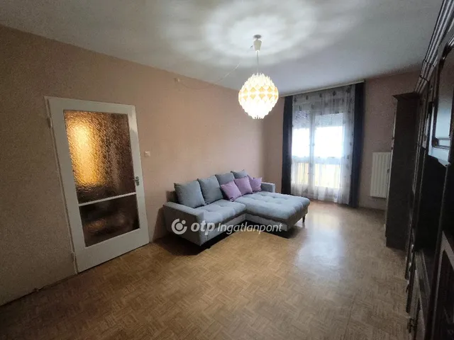 Eladó lakás Pécs 47 nm