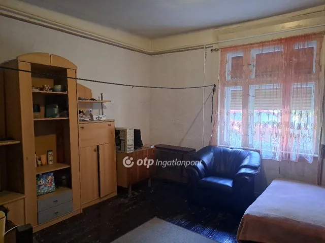 Eladó ház Csanádpalota 138 nm