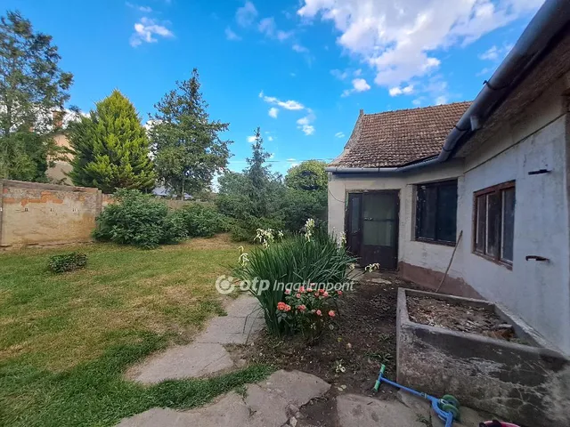 Eladó ház Csanádpalota 138 nm