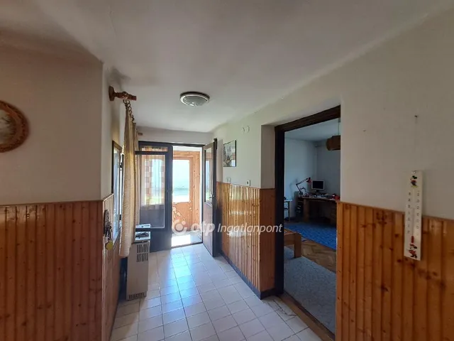 Eladó ház Csanádpalota 90 nm