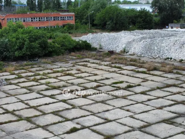 Eladó telek Hódmezővásárhely 131314 nm