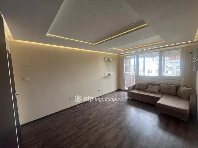 Eladó lakás Szeged 60 nm