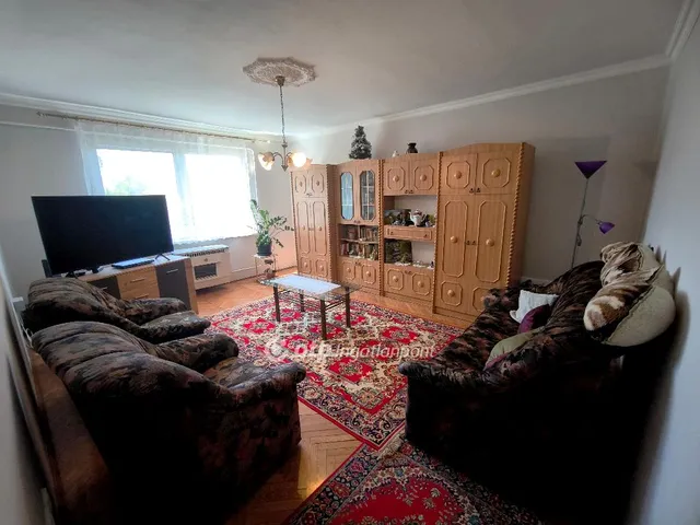Eladó lakás Hódmezővásárhely 68 nm