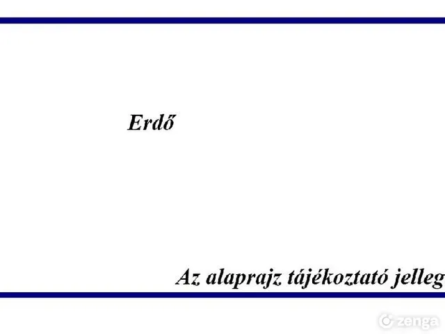 Eladó telek Sárospatak 430000 nm
