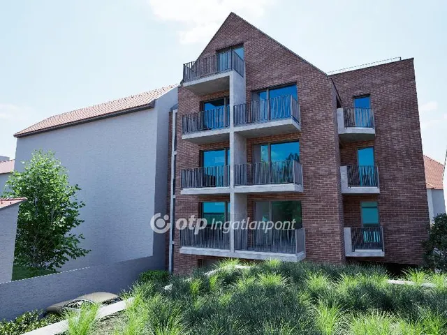 Eladó lakás Szeged 66 nm