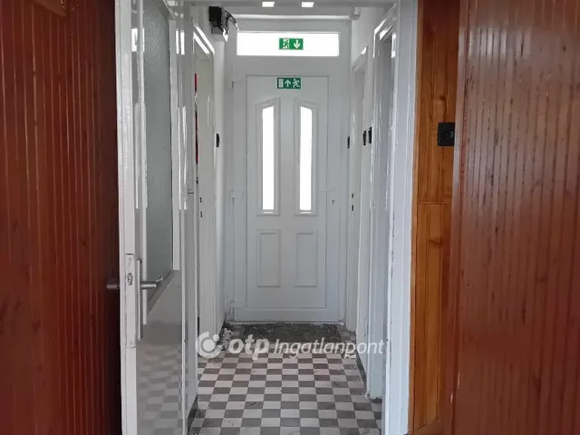 Eladó lakás Hajdúszoboszló 78 nm