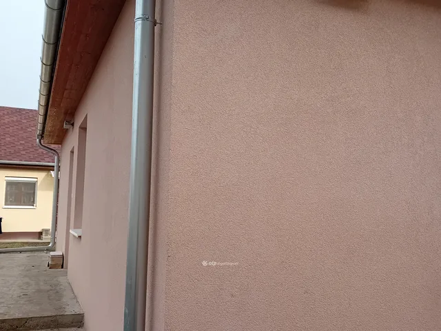 Eladó ház Hajdúszoboszló 83 nm