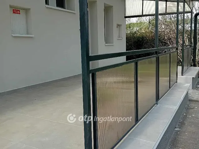 Eladó lakás Hajdúszoboszló 78 nm