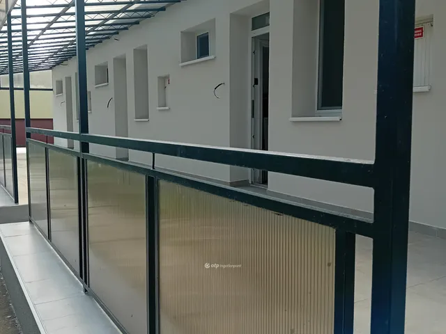 Eladó lakás Hajdúszoboszló 78 nm
