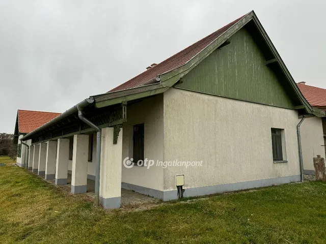 Eladó üdülő és hétvégi ház Tomajmonostora, Csendes 315 nm