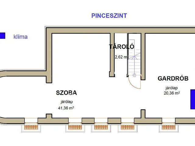 Eladó ház Tiszafüred, központ 272 nm