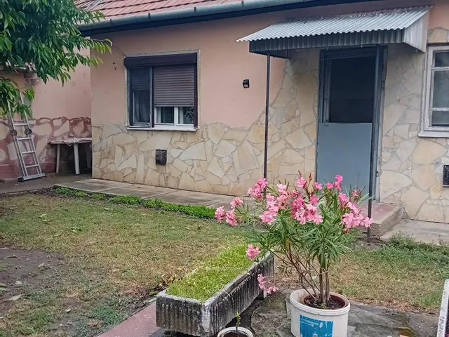 Eladó ház Hajdúszoboszló 74 nm