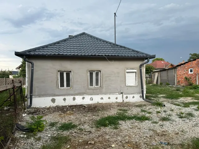 Eladó ház Poroszló 65 nm