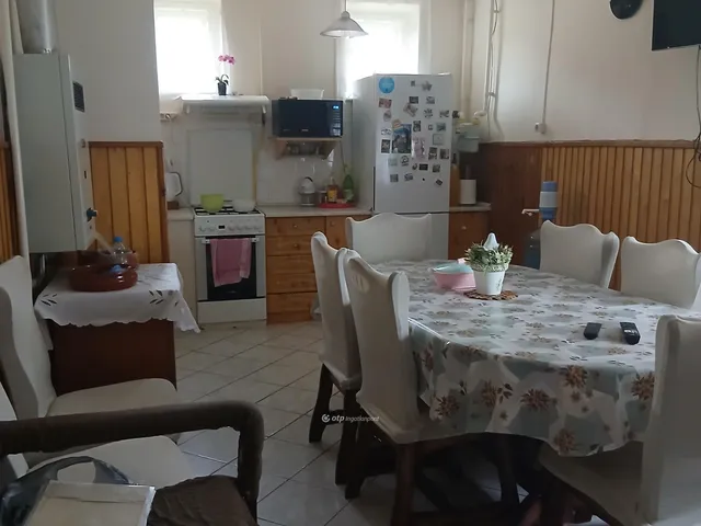 Eladó ház Nagyhegyes 72 nm