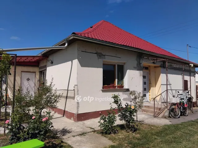 Eladó ház Létavértes 98 nm