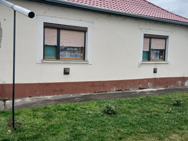 Eladó ház Létavértes 98 nm