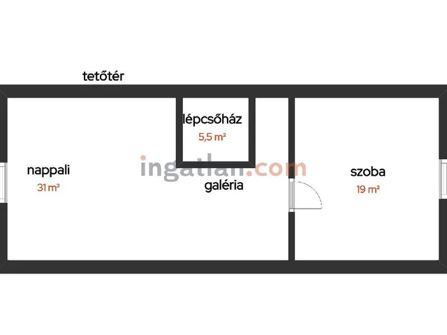 Eladó ház Nagyhegyes 85 nm