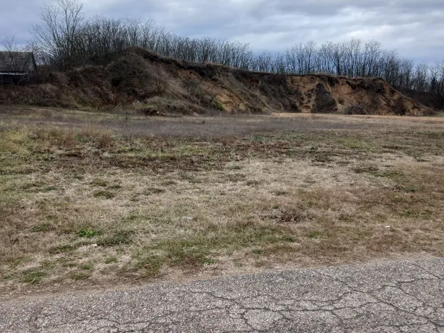 Eladó telek Nyírábrány 1656 nm