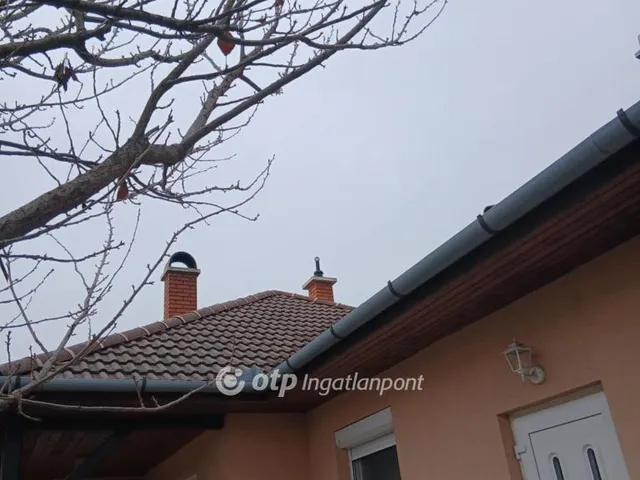 Eladó ház Nagyhegyes 123 nm