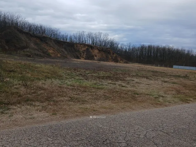 Eladó telek Nyírábrány 1707 nm