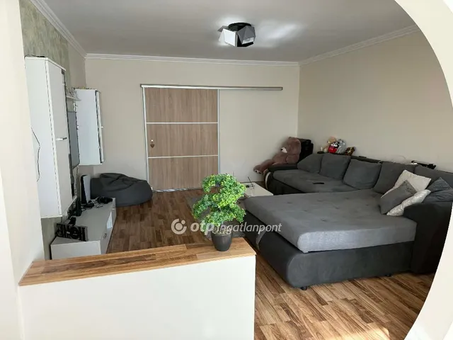 Eladó lakás Hajdúszoboszló 88 nm