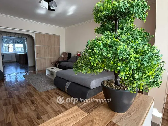 Eladó lakás Hajdúszoboszló 88 nm