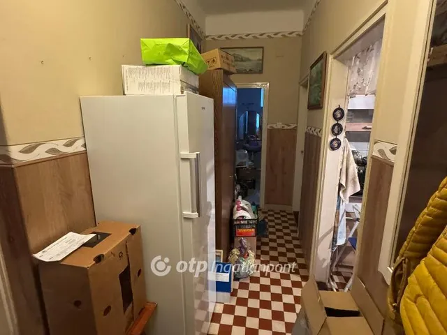 Eladó ház Abádszalók 112 nm