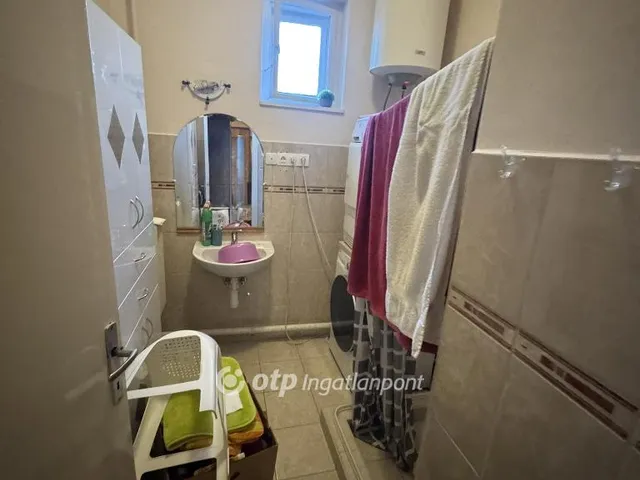 Eladó ház Abádszalók 112 nm