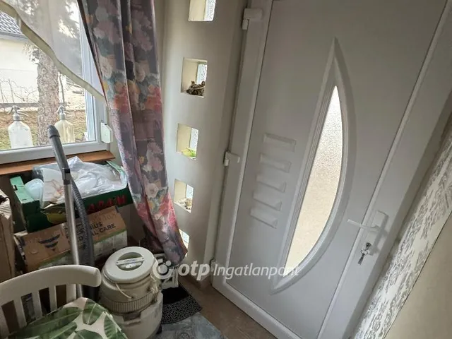 Eladó ház Abádszalók 112 nm