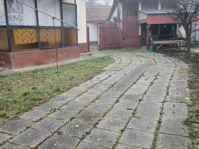 Eladó ház Hajdúszoboszló 94 nm