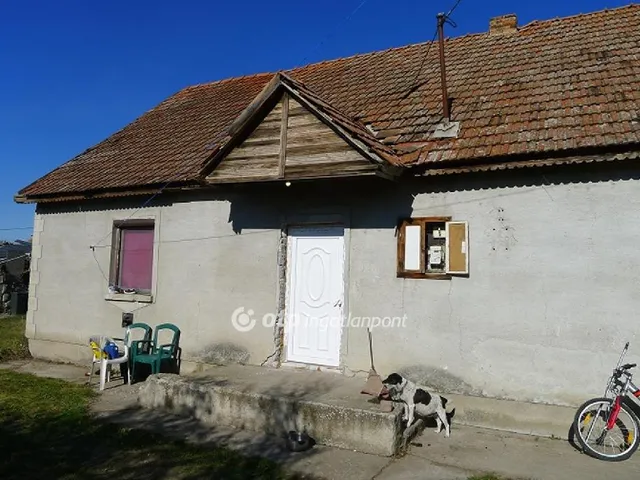 Eladó ház Sarud 77 nm