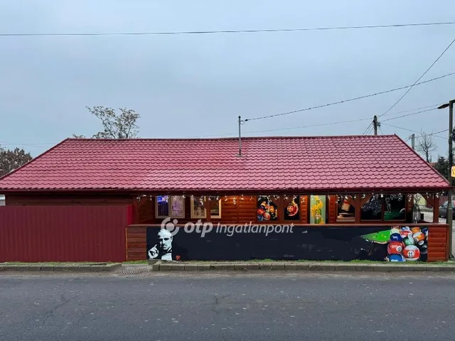 Eladó ház Poroszló 98 nm