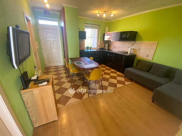 Kiadó lakás Tiszafüred 51 nm