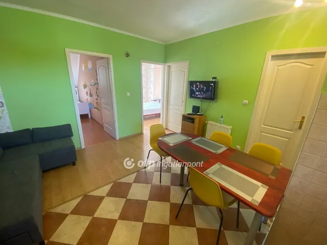 Kiadó lakás Tiszafüred 51 nm