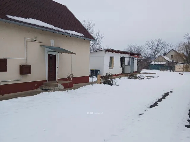 Eladó ház Nagyhegyes 95 nm