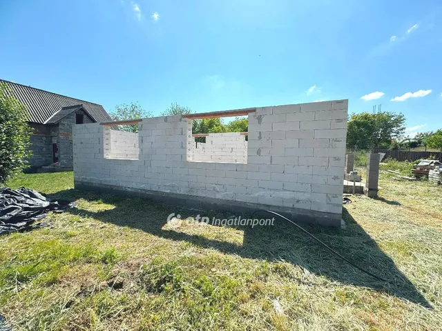 Eladó ház Abádszalók 118 nm