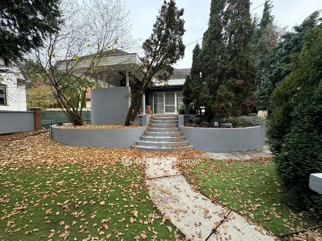 Eladó ház Tiszafüred 165 nm