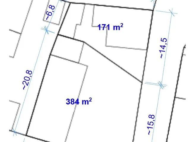 Eladó ház Tiszafüred 200 nm