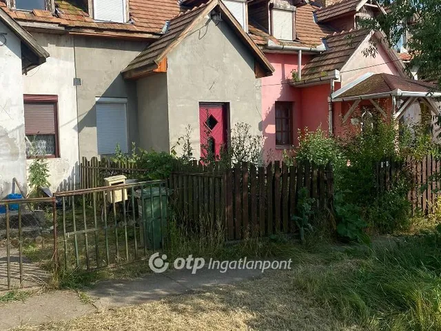 Eladó ház Kisköre 110 nm