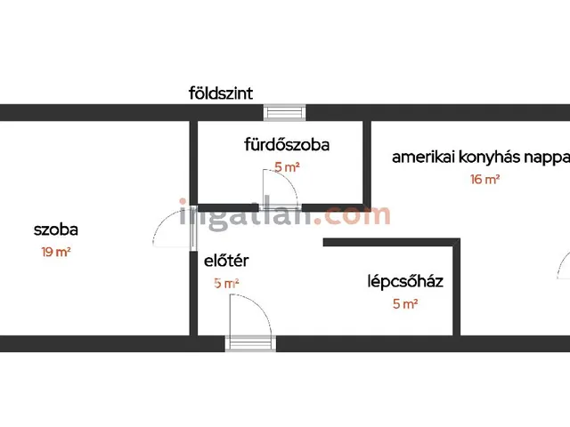 Eladó ház Nagyhegyes 85 nm