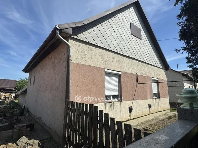 Eladó ház Kunmadaras 61 nm