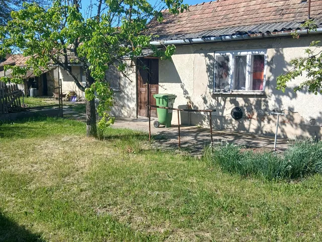 Eladó ház Hajdúszoboszló 54 nm