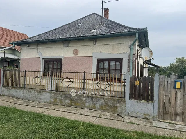 Eladó ház Egyek 106 nm