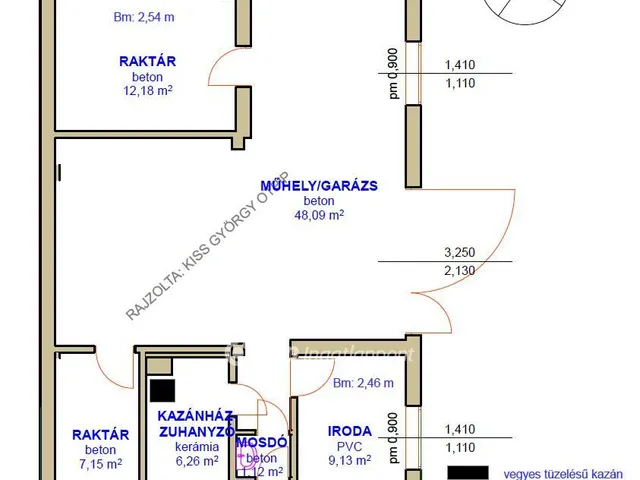 Eladó ház Hajdúszoboszló 304 nm