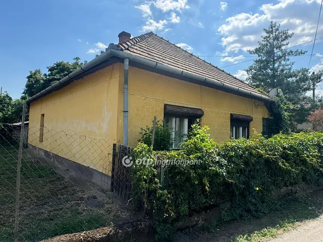 Eladó ház Poroszló 105 nm