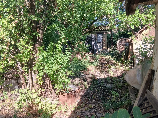 Eladó telek Hajdúszoboszló 560 nm