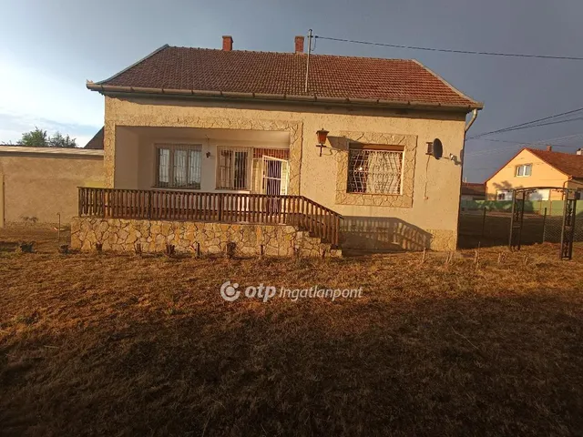 Eladó ház Egyek 119 nm